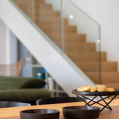 Moderne Entierement Equipee 아파트