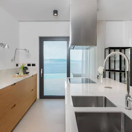 Moderne Entierement Equipee 아파트