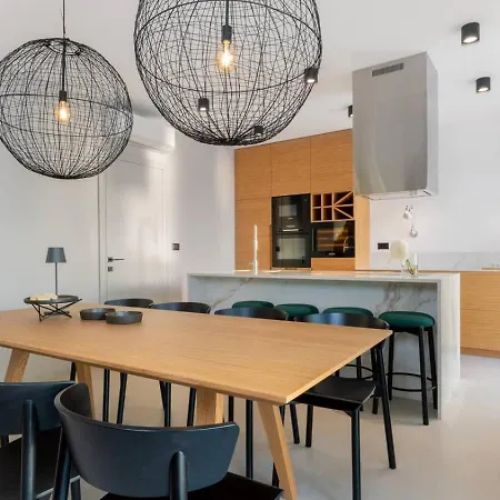 Appartement Moderne Entierement Equipee Porto-Vecchio (Corsica)