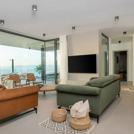 Moderne Entierement Equipee Porto-Vecchio (Corsica)